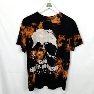 Harley-Davidson Orlando Florida T-Shirt